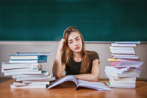 Imposible ingresar a la universidad